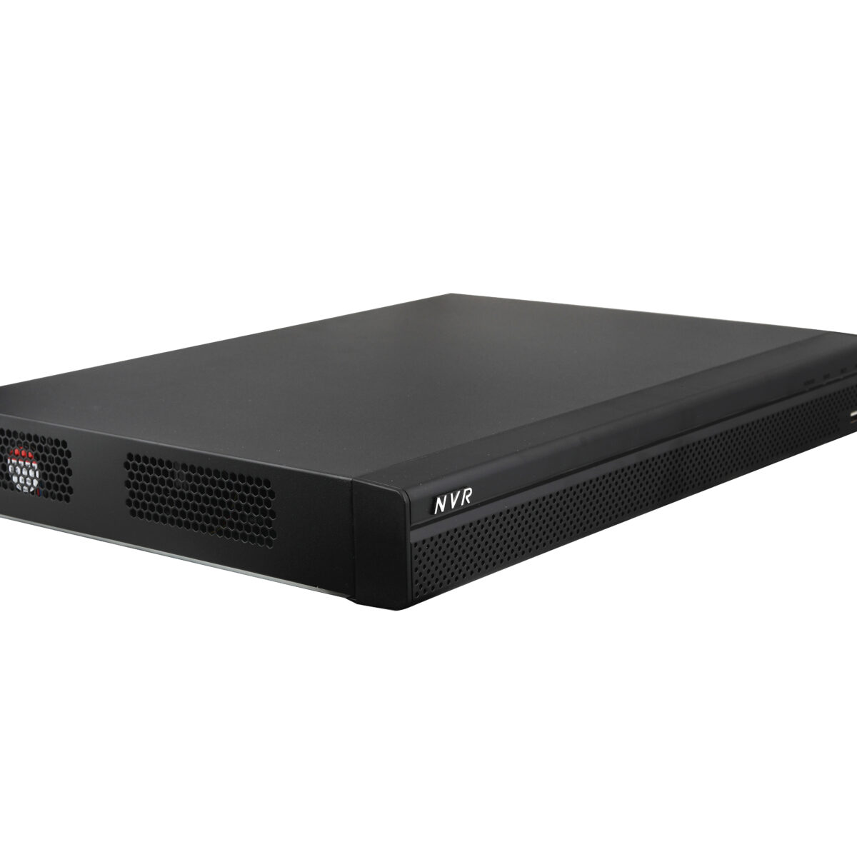 Surveillance NVR Smart AI 32 Channel 1U 4K, H.265, No POE, Network ...